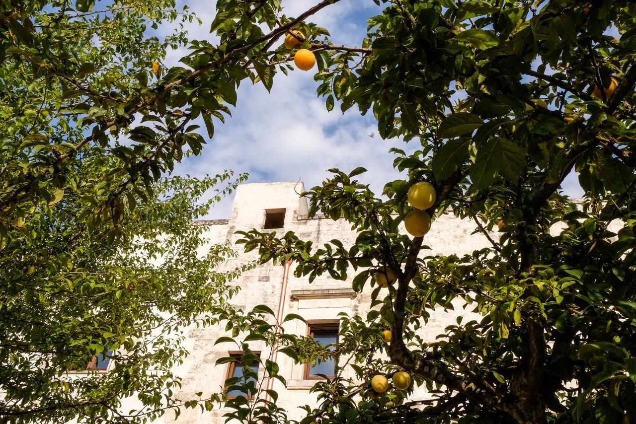 فيلا Casa Del Sud أوستوني المظهر الخارجي الصورة